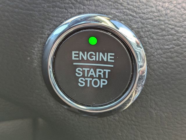 Certified 2020 Ford Edge ST w/ Equipment Group 401A AWD/4WD image 29