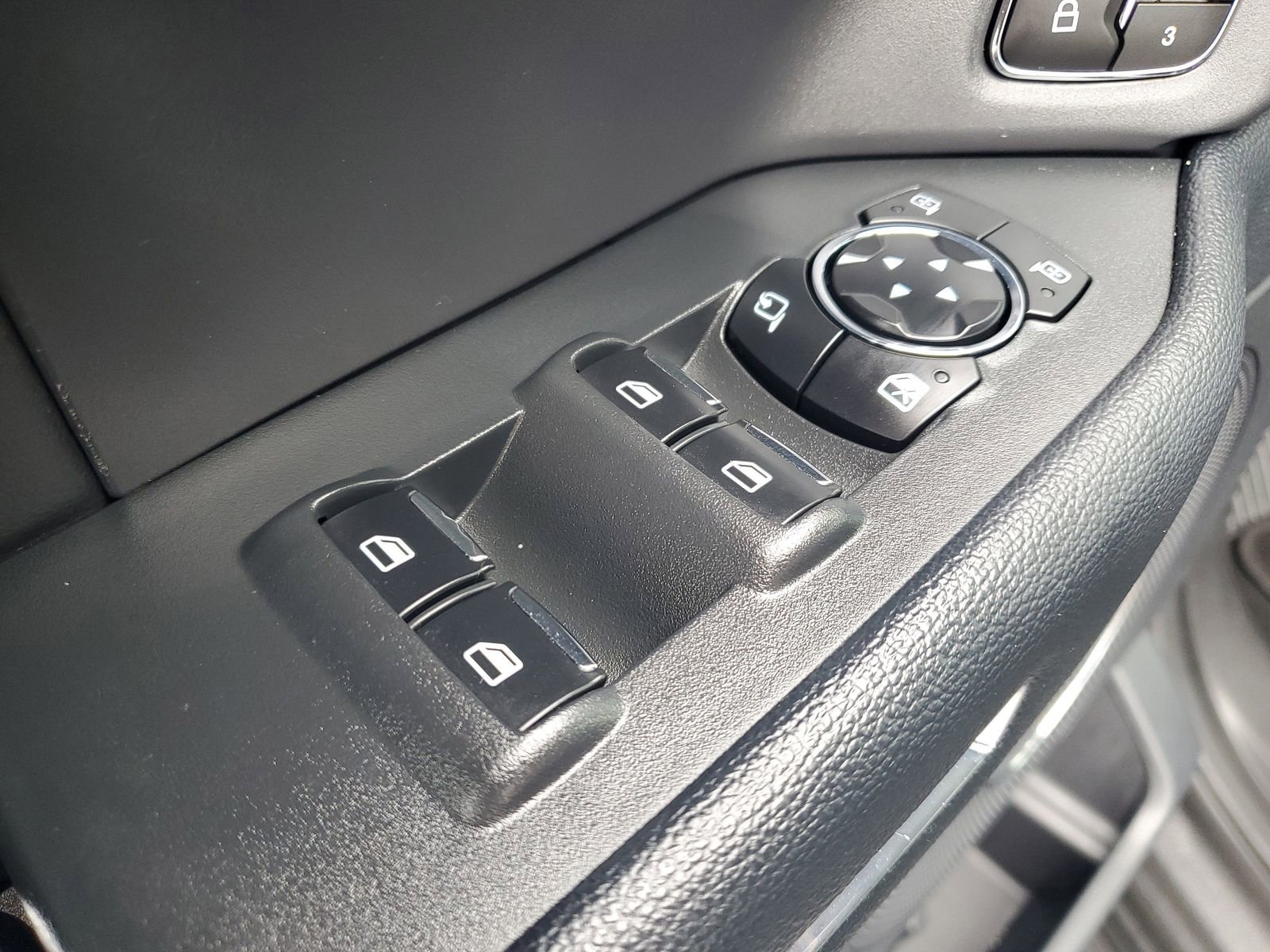 Certified 2024 Ford Expedition XLT AWD/4WD image 15