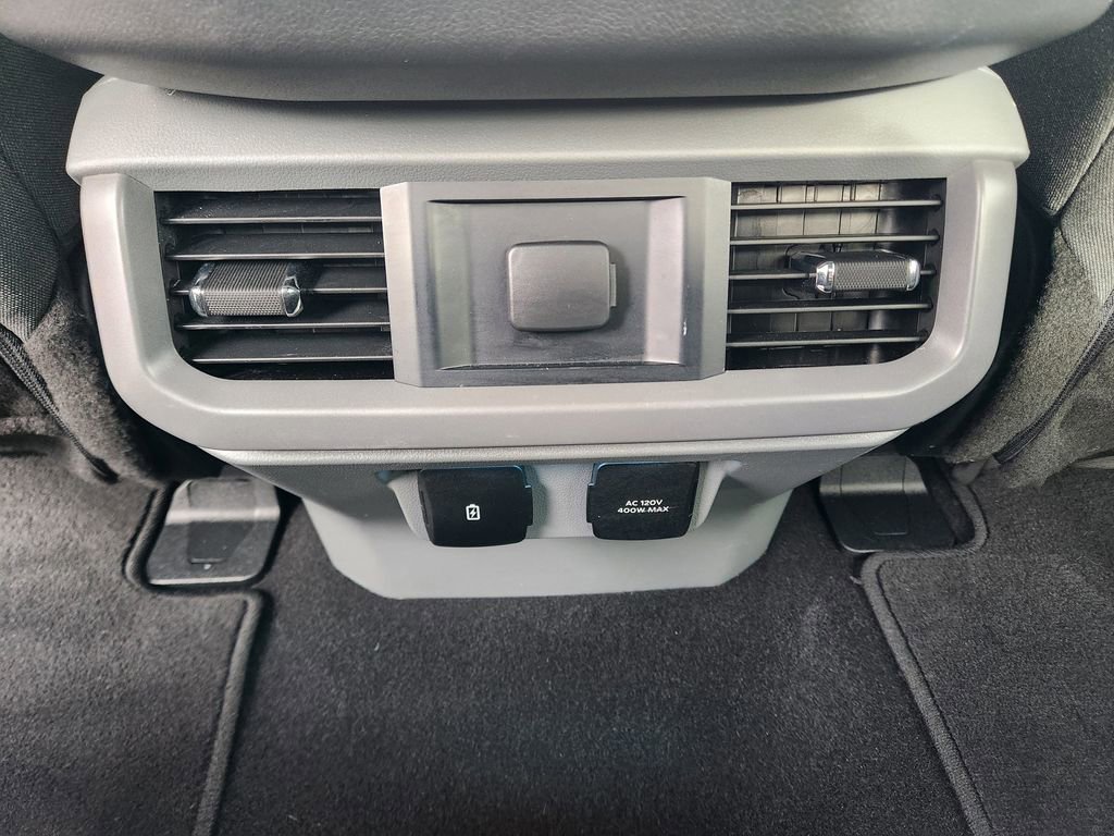 Certified 2024 Ford F150 XLT w/ Mobile Office Package image 31