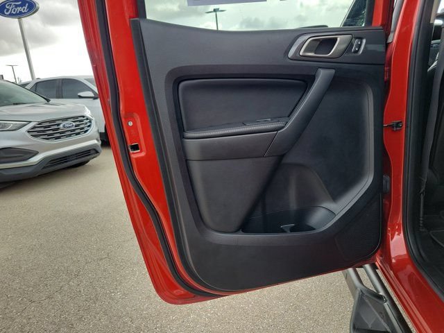 Certified 2019 Ford Ranger Lariat w/ Equipment Group 501A Mid AWD/4WD image 16