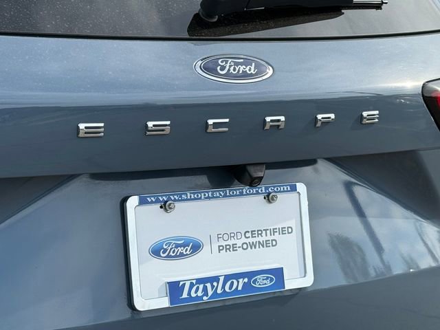 Certified 2023 Ford Escape Active w/ Tech Pack #1 AWD/4WD image 29