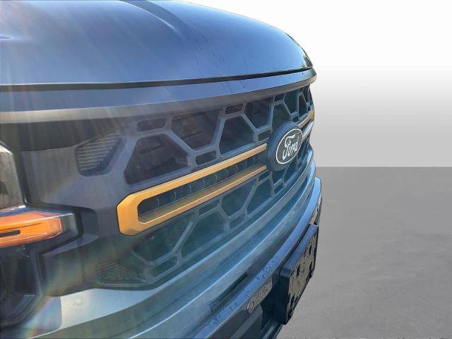 Certified 2025 Ford F150 Tremor AWD/4WD image 35
