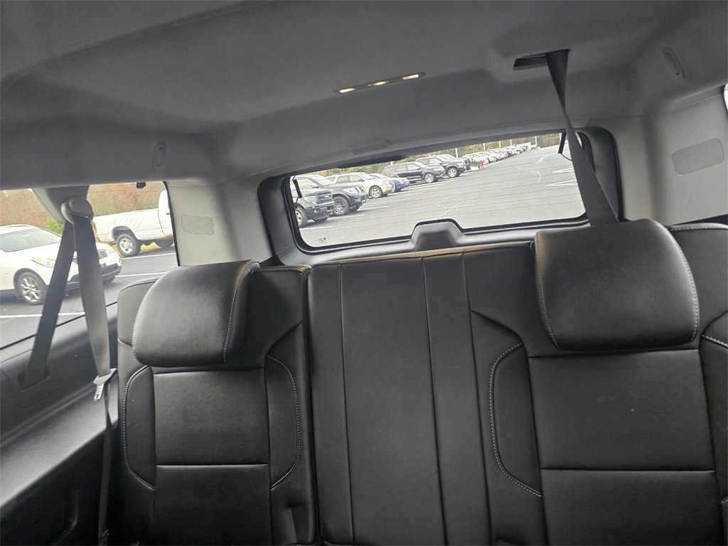 Used 2020 GMC Yukon XL SLT image 30