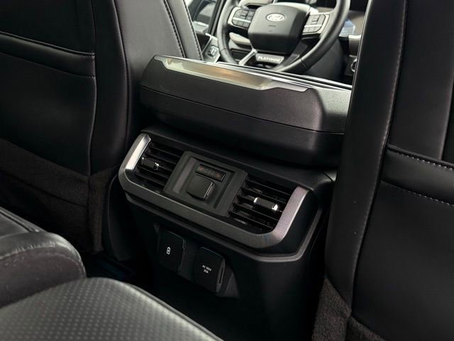 Certified 2025 Ford F150 Platinum AWD/4WD image 39