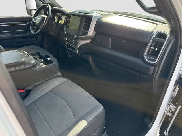 Used 2024 RAM 3500 Big Horn image 15