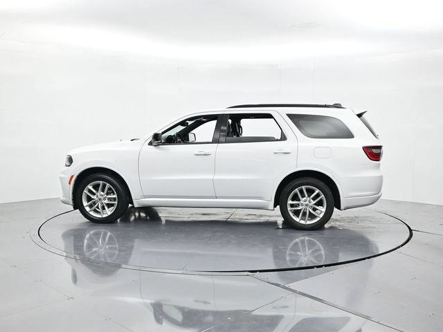 Used 2024 Dodge Durango GT AWD/4WD image 7