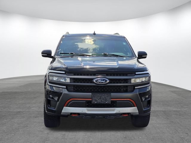 Certified 2023 Ford Expedition Timberline AWD/4WD image 2