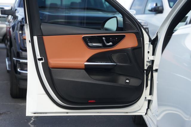 Used 2026 Mercedes-Benz C 300 Sedan image 31