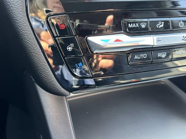 Certified 2023 Ford Explorer Limited w/ Equipment Group 301A image 33