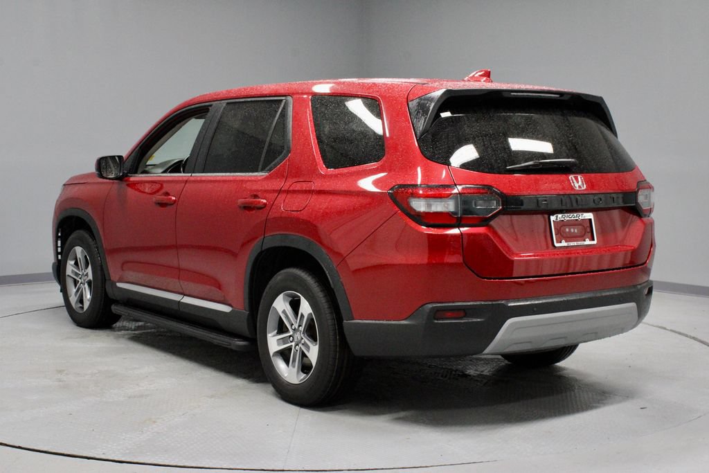 Used 2023 Honda Pilot EX-L image 9