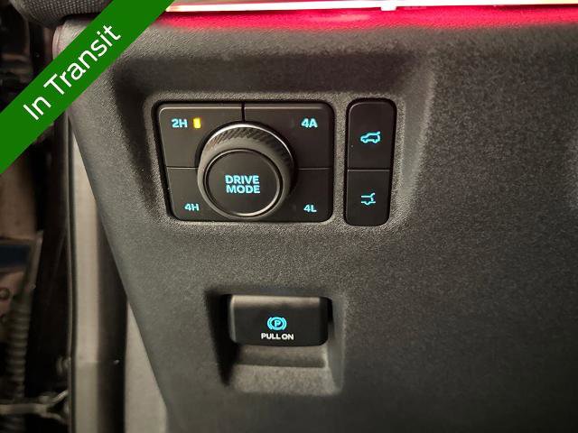 Certified 2025 Ford Expedition Max Platinum AWD/4WD image 15