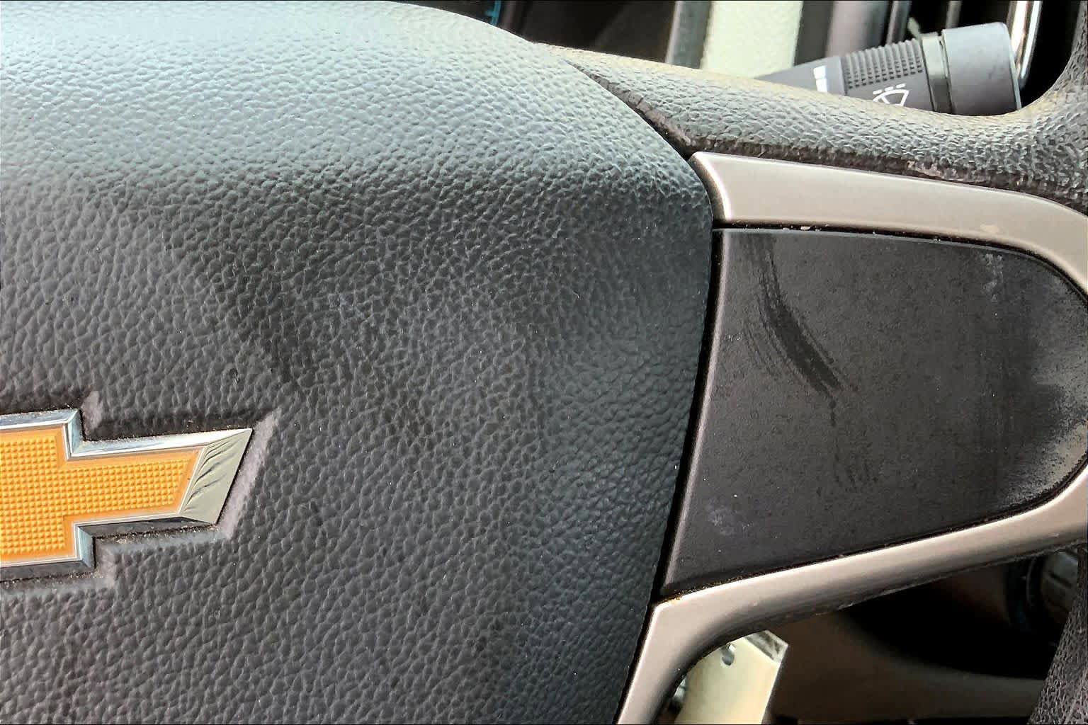 Used 2020 Chevrolet Colorado W/T w/ WT Convenience Package AWD/4WD image 25