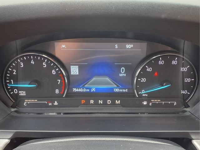 Certified 2020 Ford Explorer XLT w/ Equipment Group 202A AWD/4WD image 33
