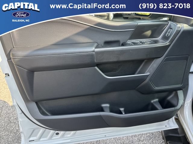Certified 2024 Ford F150 XLT w/ Equipment Group 302A MID AWD/4WD image 20