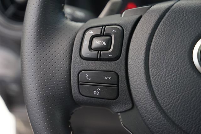 Used 2023 Lexus IS 350 F Sport w/ Memory Package RWD image 23