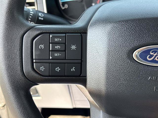 Certified 2023 Ford F150 XLT w/ Trailer Tow Package AWD/4WD image 18