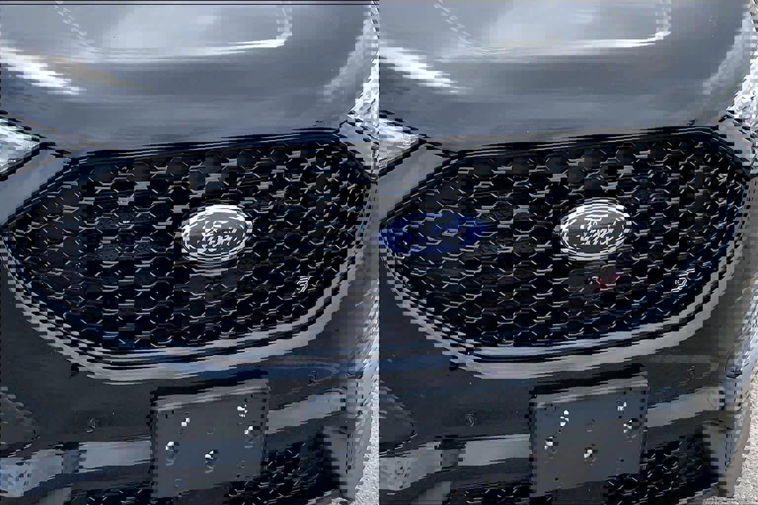 Certified 2022 Ford Edge ST w/ Equipment Group 401A image 29