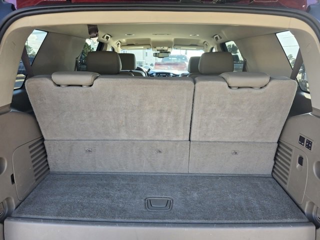 Used 2020 Chevrolet Tahoe Premier w/ Max Trailering Package image 15