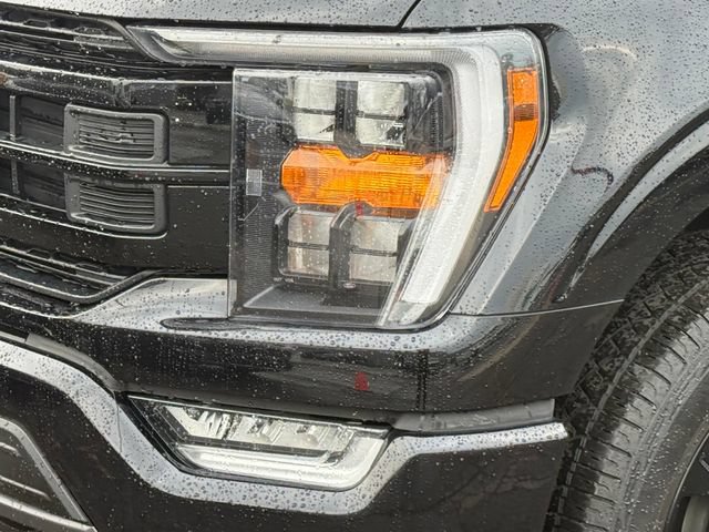 Certified 2023 Ford F150 XLT w/ Equipment Group 302A High AWD/4WD image 27