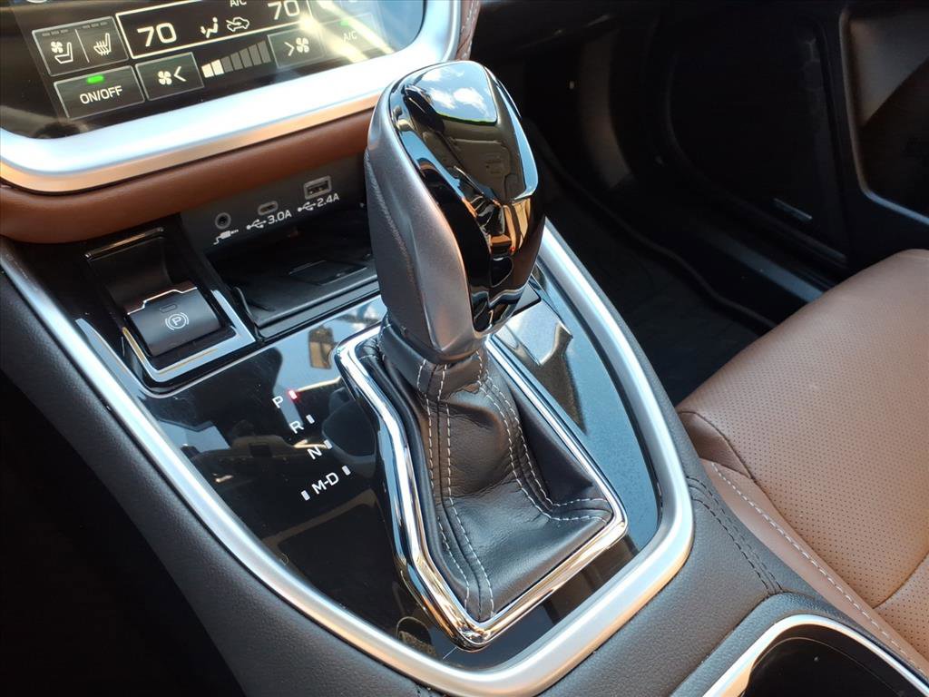 Used 2023 Subaru Outback Touring XT image 28