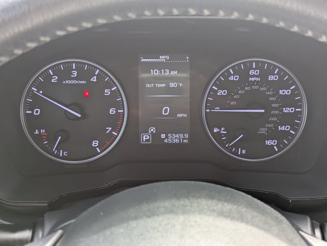 Used 2021 Subaru Outback Premium AWD/4WD image 26