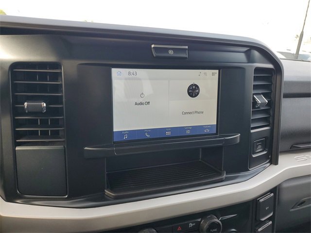 Certified 2025 Ford F250 XLT image 21