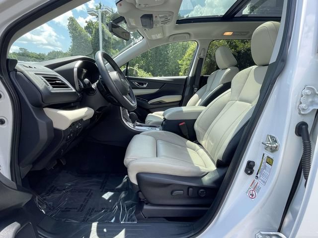 Used 2019 Subaru Ascent Limited w/ Popular Package #3 AWD/4WD image 11