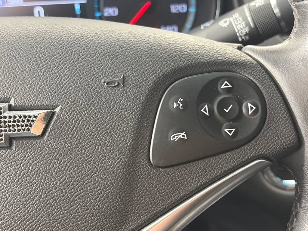 Used 2019 Chevrolet Impala LT FWD image 18