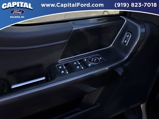 Certified 2023 Ford F150 XLT w/ Equipment Group 302A High image 20