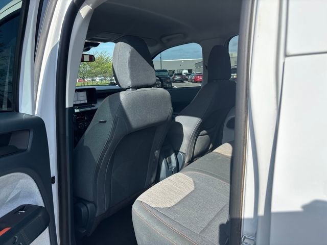 Certified 2024 Ford Maverick XLT w/ Equipment Group 300A Standard image 13