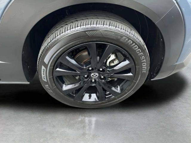 Used 2024 MAZDA CX-30 AWD 2.5 S w/ Preferred Package image 32