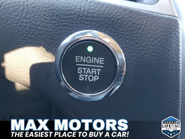 Certified 2022 Ford Edge SEL w/ Convenience Package image 24