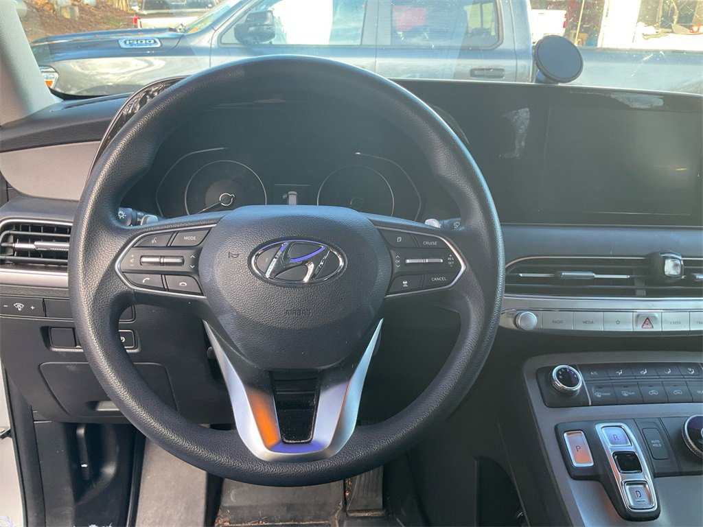 Used 2021 Hyundai Palisade SE image 24