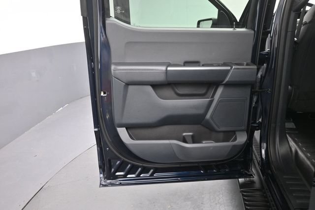 Certified 2023 Ford F150 XL w/ STX Appearance Package AWD/4WD image 22