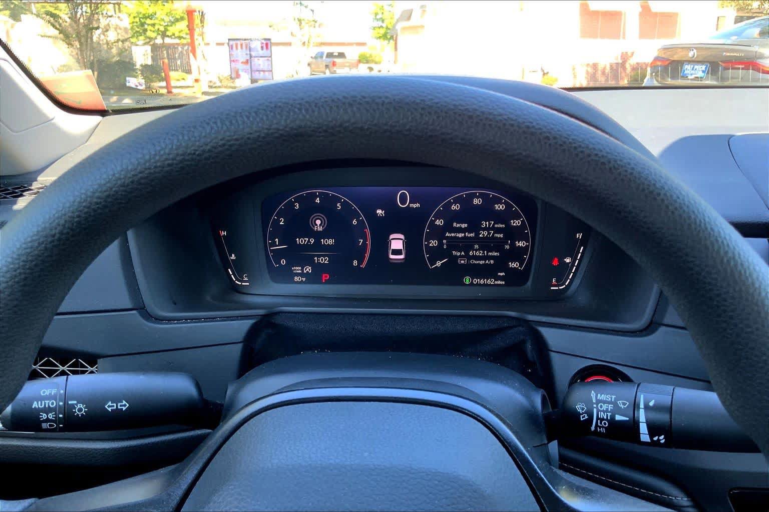 Used 2024 Honda Accord LX image 26