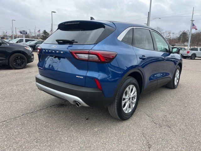 Certified 2023 Ford Escape Active w/ Tech Pack #2 image 4
