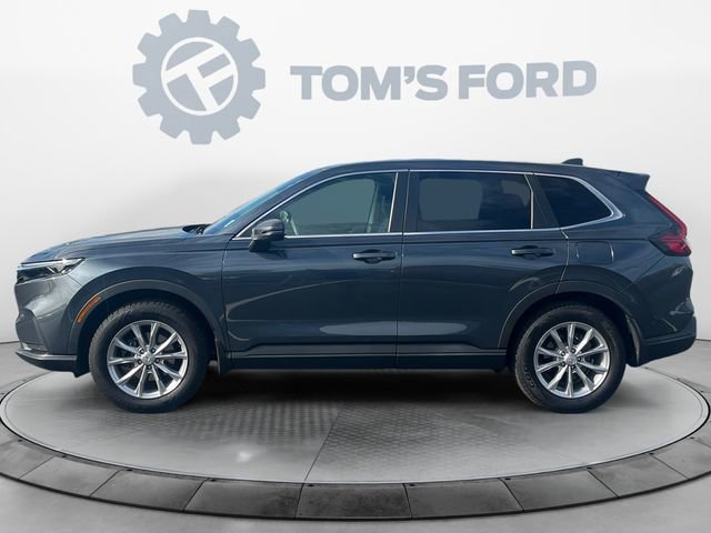 Used 2023 Honda CR-V EX-L image 2