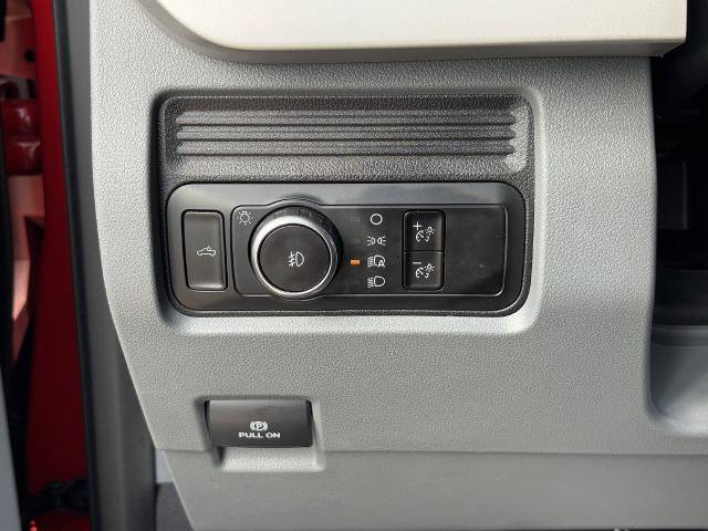Certified 2026 Ford F350 XL RWD image 25
