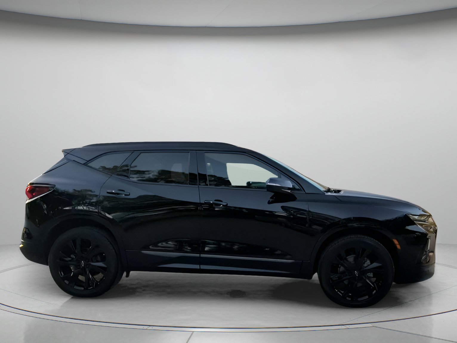 Used 2022 Chevrolet Blazer RS FWD image 33