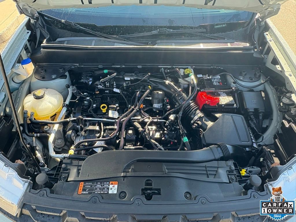 Certified 2024 Ford Maverick XL w/ Equipment Group 100A Standard image 26