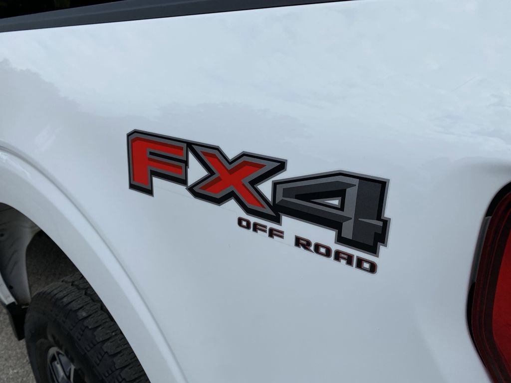 Certified 2023 Ford F150 XLT w/ Equipment Group 302A High image 21