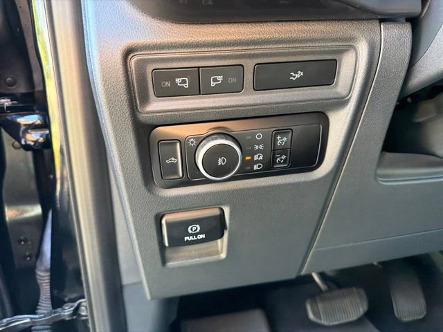 Certified 2023 Ford F150 XLT w/ Equipment Group 302A High AWD/4WD image 24