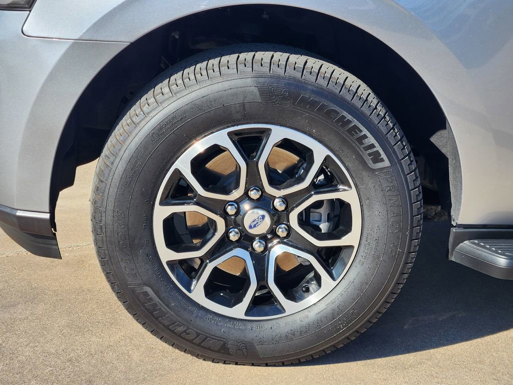 Certified 2024 Ford Expedition XL image 10