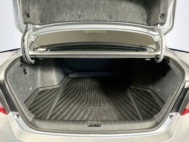 Used 2021 Honda Accord Sport image 21