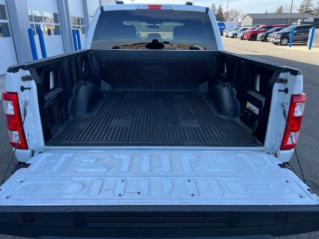 Certified 2023 Ford F150 XL w/ STX Appearance Package image 28