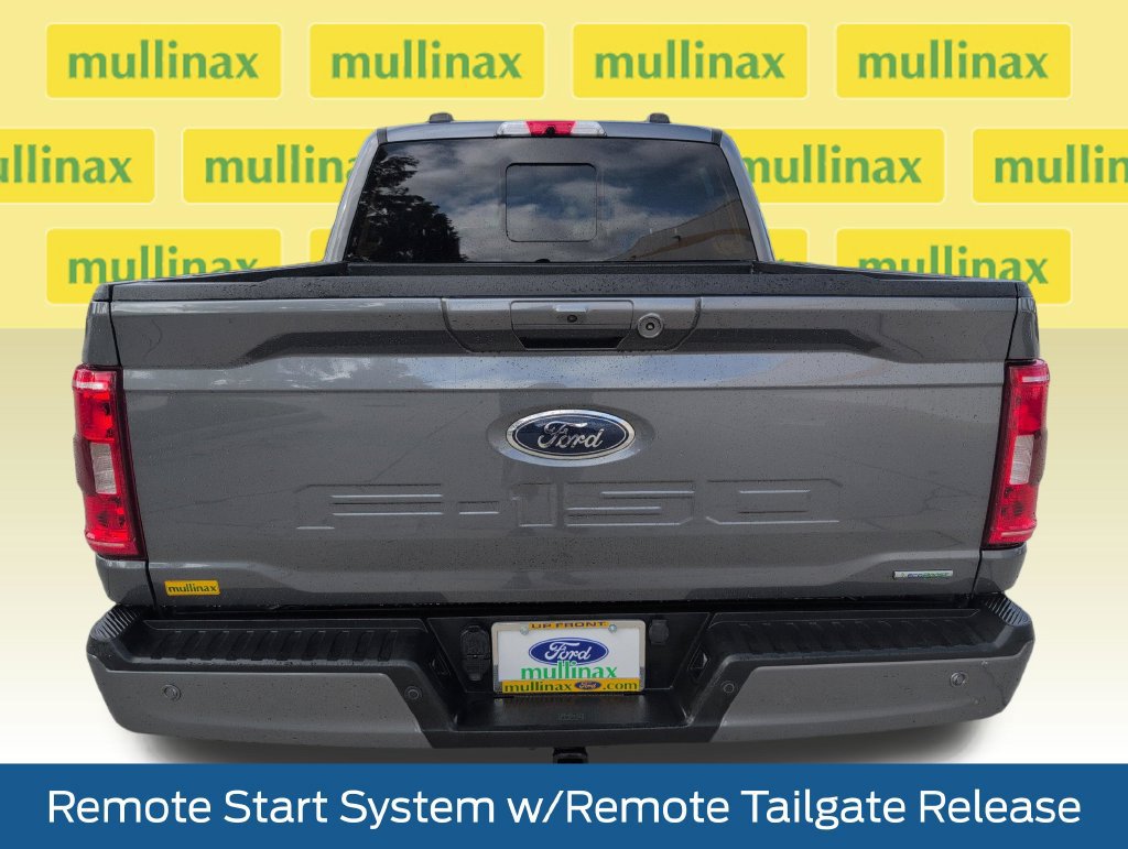 Certified 2022 Ford F150 XLT w/ Equipment Group 302A High AWD/4WD image 29