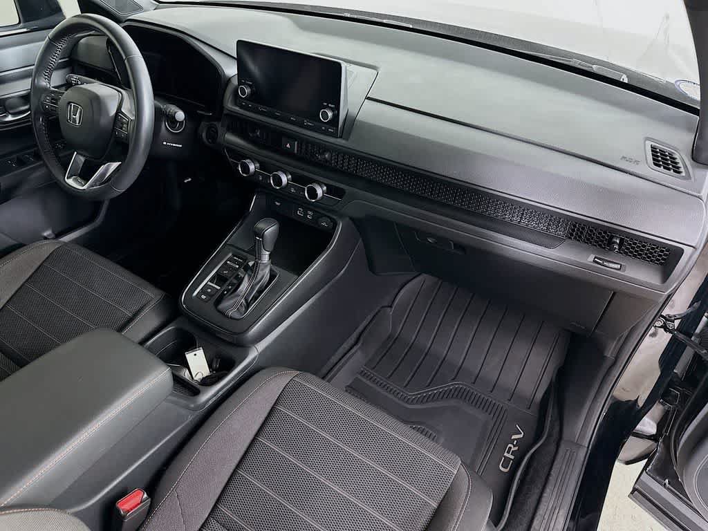 Used 2023 Honda CR-V Sport image 33
