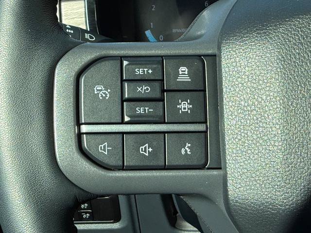 Certified 2024 Ford F150 Lariat w/ Mobile Office Package AWD/4WD image 14