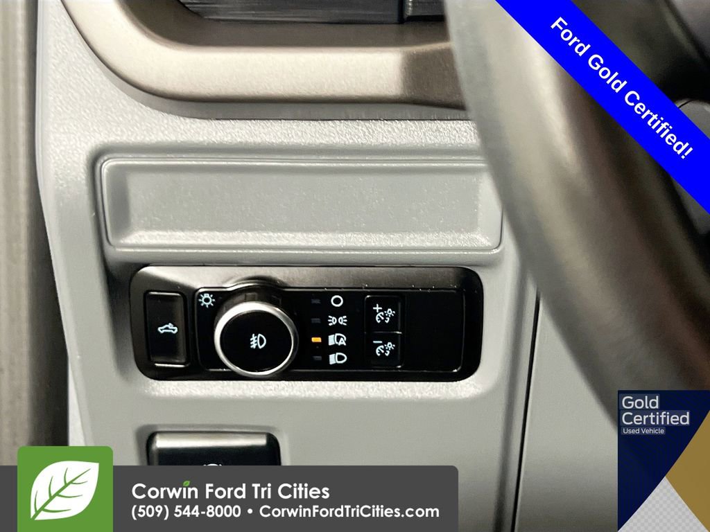 Certified 2024 Ford F150 XLT image 18