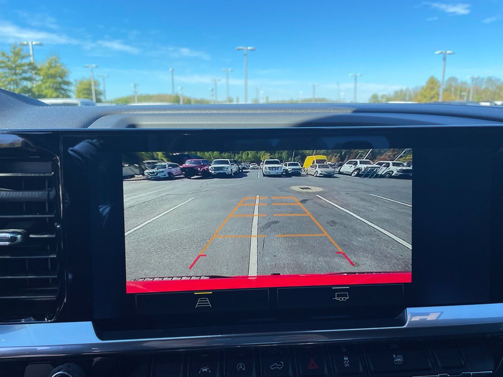 Used 2023 Chevrolet Silverado 1500 RST RWD image 20
